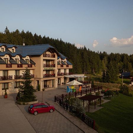 Hotel Green Dolny Kubin Exterior photo