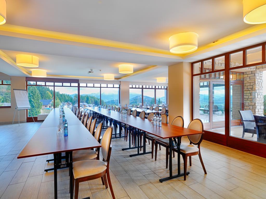 Hotel Green Dolny Kubin Exterior photo